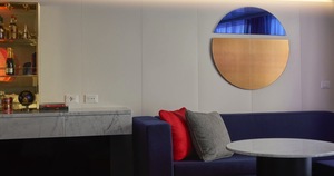 Gorgeous Suite